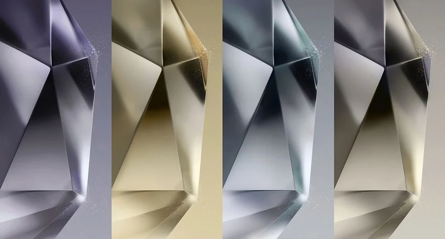 Hình nền Galaxy S24 Series 4K