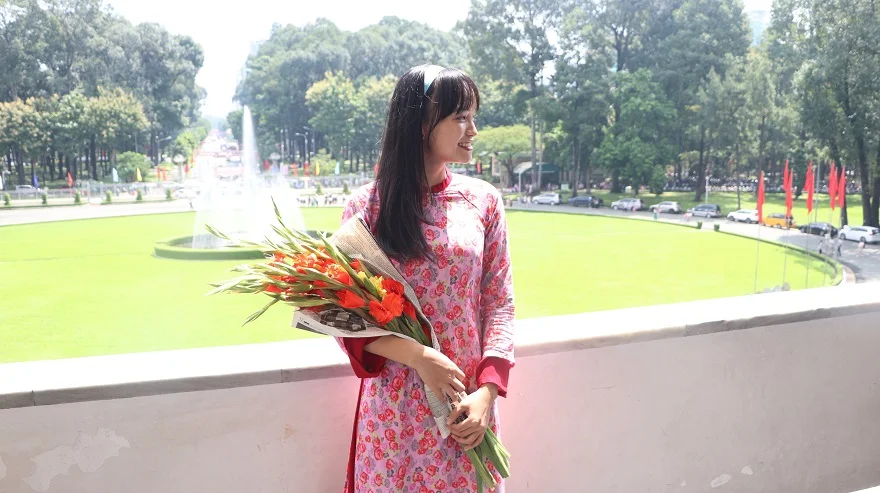 Địa điểm đi chơi tết nguyên đán 2024 tại tp.hcm