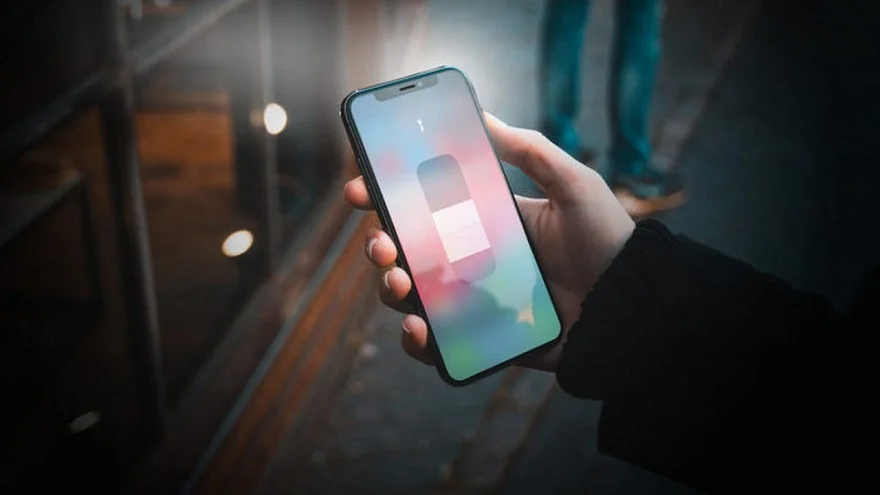 Điều chỉnh độ sáng đèn flash iPhone 