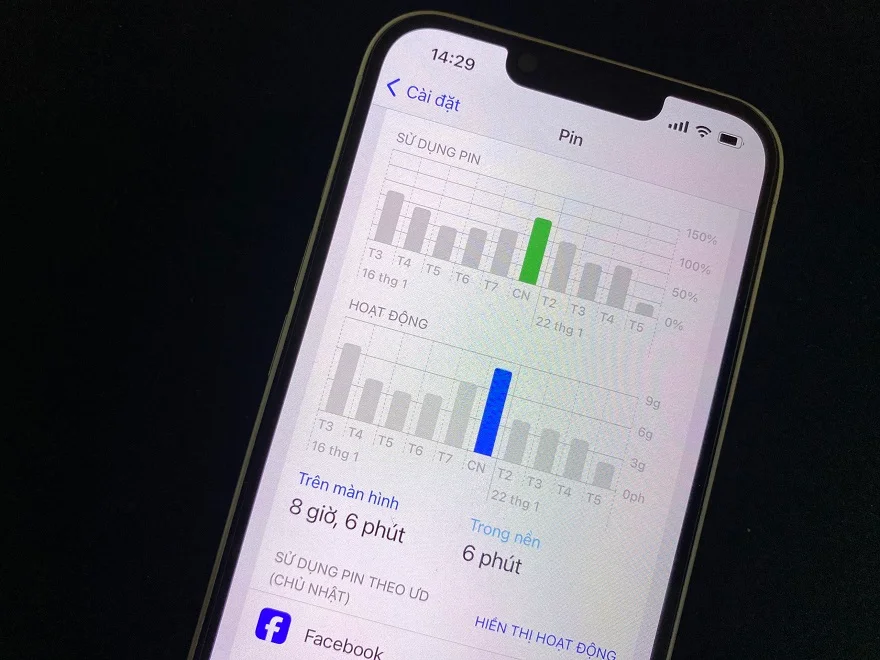iPhone 13 có nên lên iOS 17.3 không?