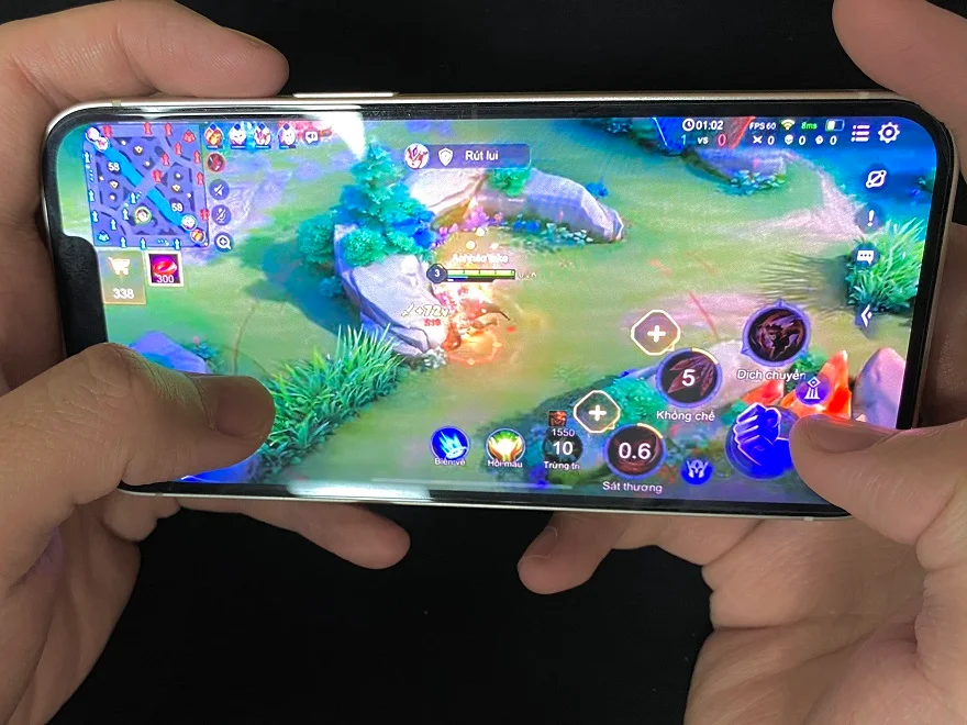 iPhone 13 có nên lên iOS 17.3 không?