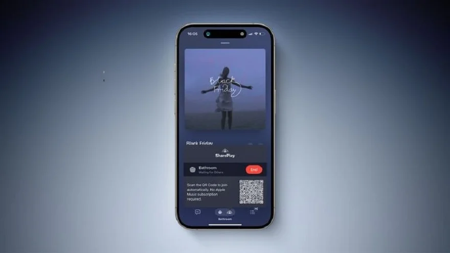 iOS 17.4 tính năng mới