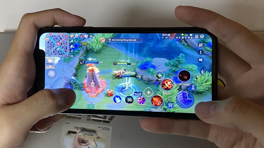 iPhone 11 có nên iOS 17.3.1 không?