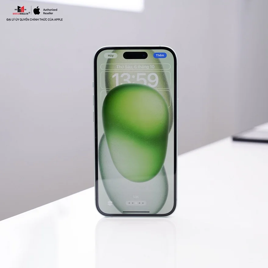 iPhone 15 giảm giá năm 2024