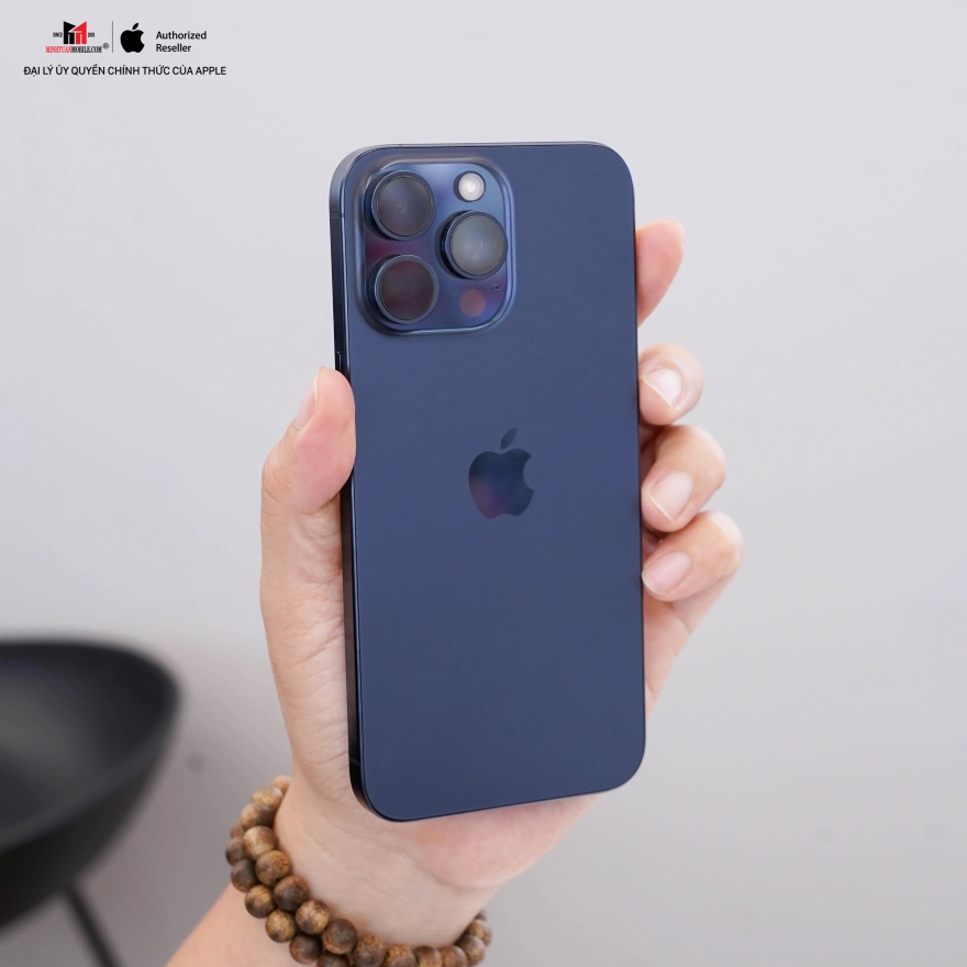 iPhone 15 Pro giá tốt