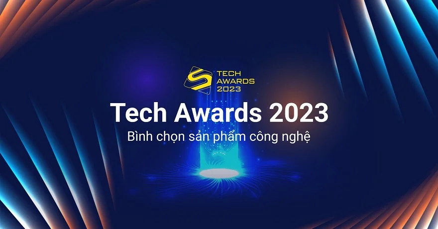 iPhone 15 pro max tech awards 2023