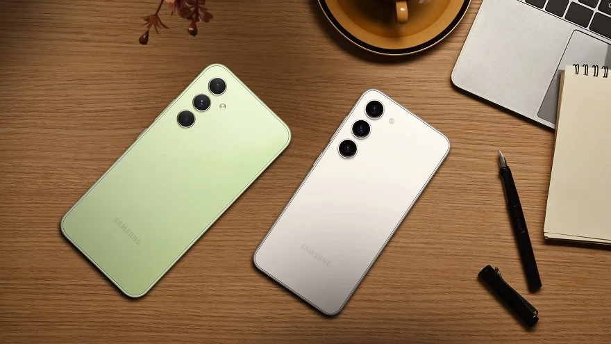 iPhone dẫn đầu vị trí top smartphone bán chạy 2023