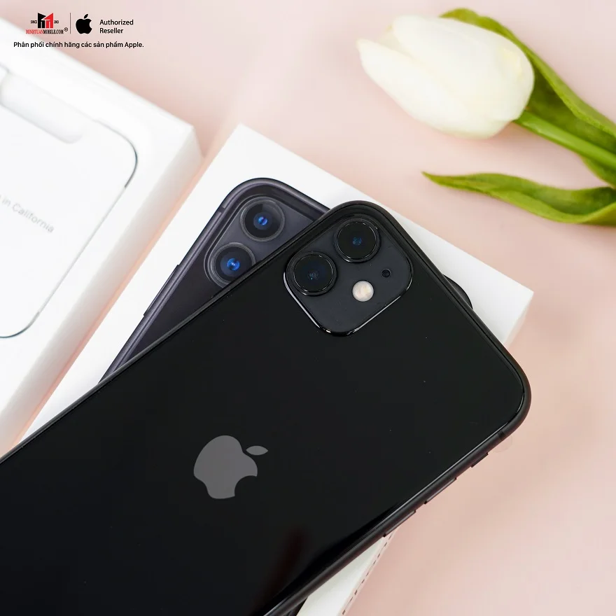iPhone giảm giá Tết Nguyên Đán 2024