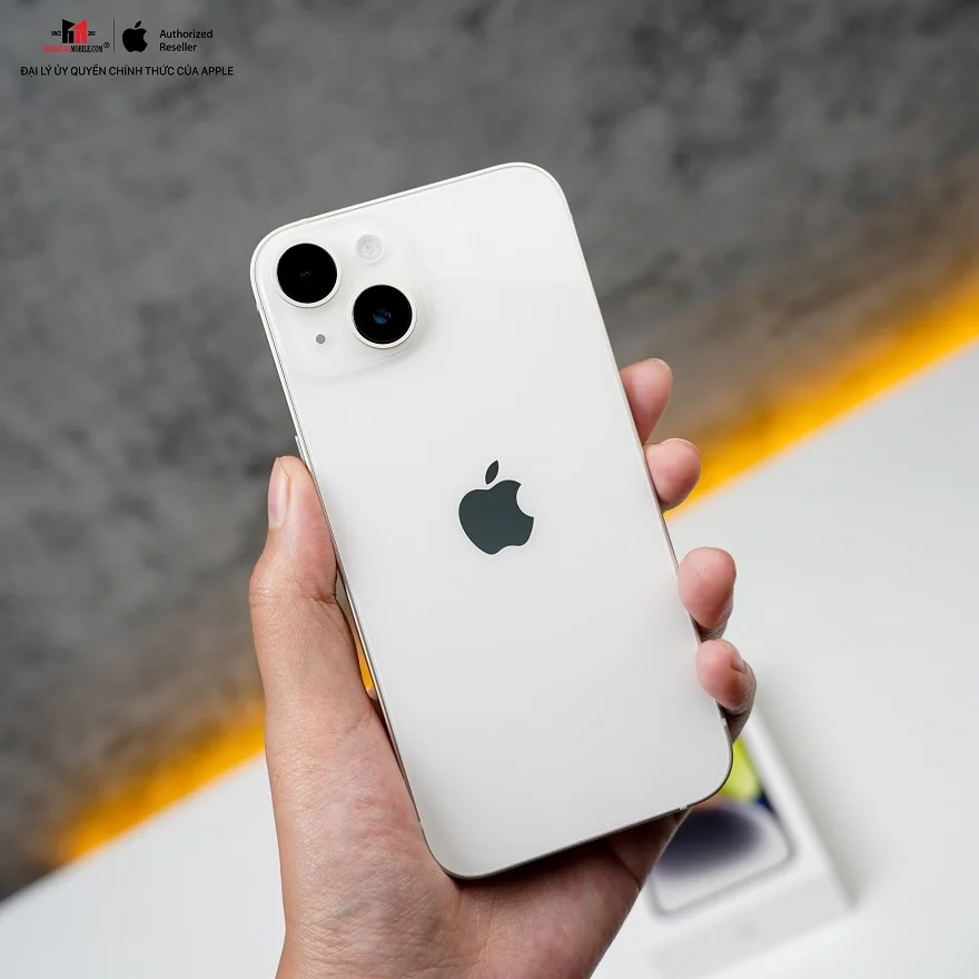 iPhone giảm giá Tết Nguyên Đán 2024