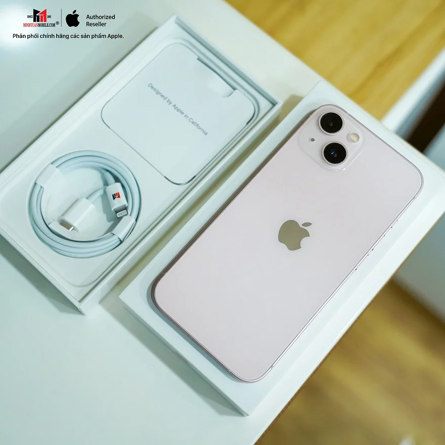 iPhone đáng mua nhất năm 2024