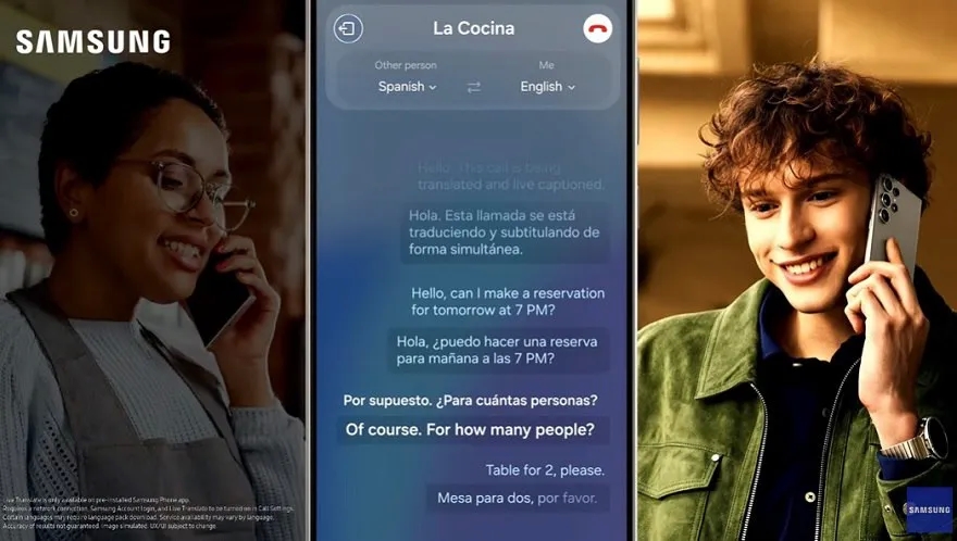 Khám phá những cải tiến nổi bật của Galaxy S24 Ultra