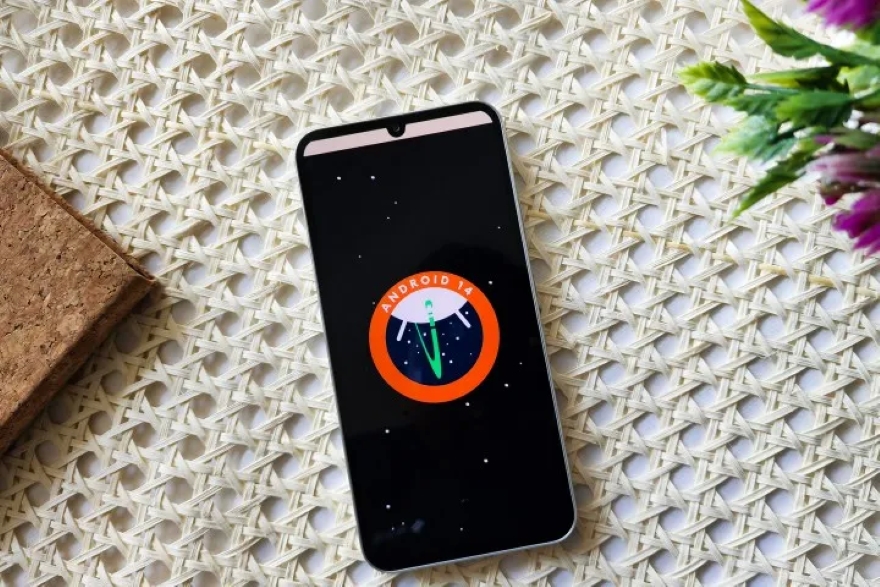 Khám phá những tính năng mới trong One UI 6.1