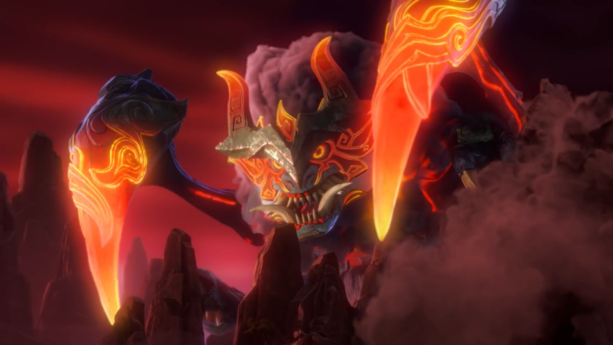 Khổng Lồ Thần Thoại ĐTCL mùa 11