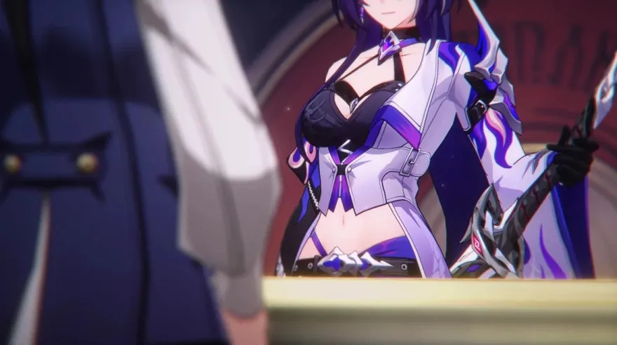 kỹ năng của Acheron