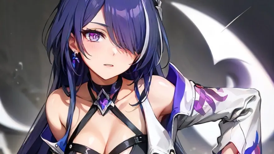 kỹ năng của Acheron