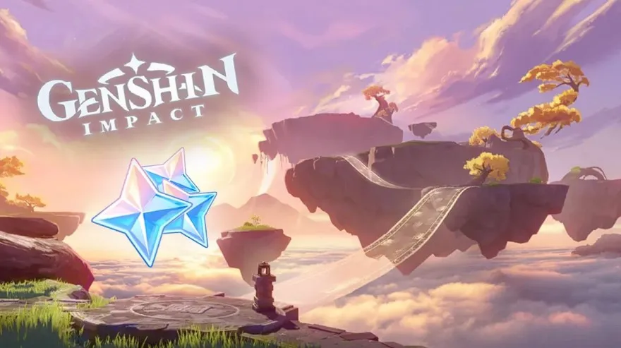 Lịch bảo trì Genshin Impact 4.4