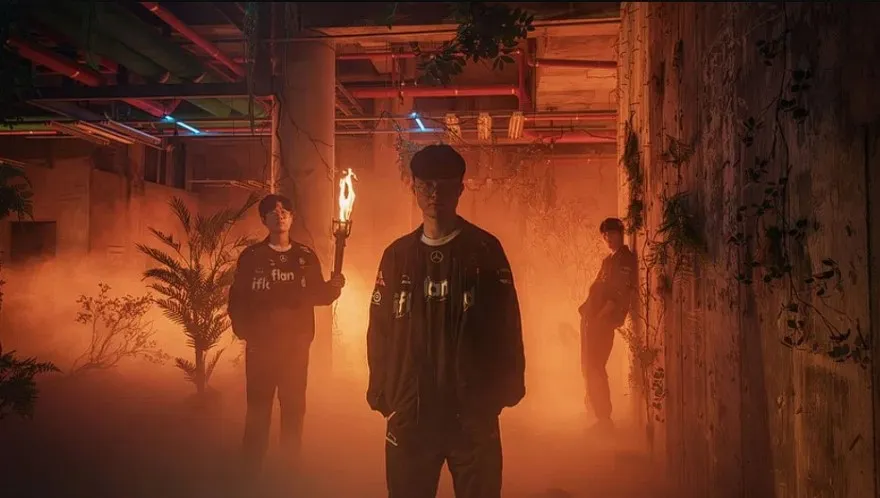 Lịch thi đấu LCK Mùa Xuân 2024 LMHT