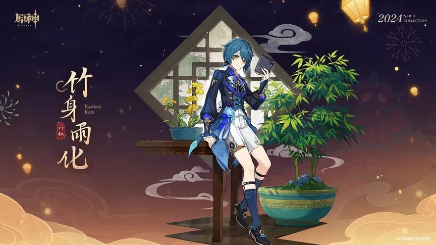 Livestream giới thiệu phiên bản 4.4