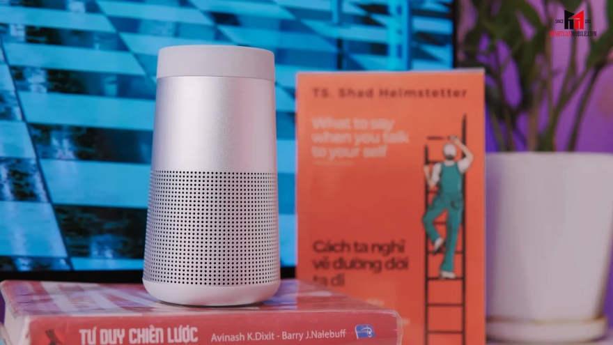 loa Bose giảm giá shock