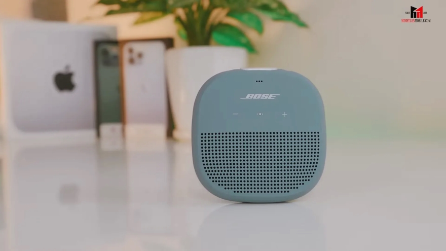 loa Bose giảm giá shock