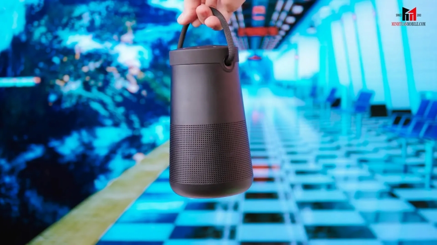 loa Bose giảm giá shock