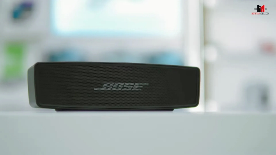 loa Bose giảm giá shock