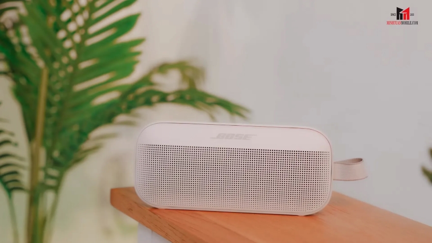 loa Bose giảm giá shock