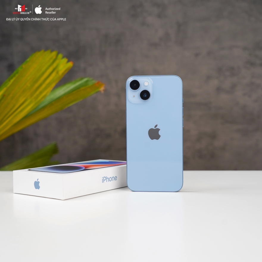 lựa chọn iPhone 13 hay iPhone 14