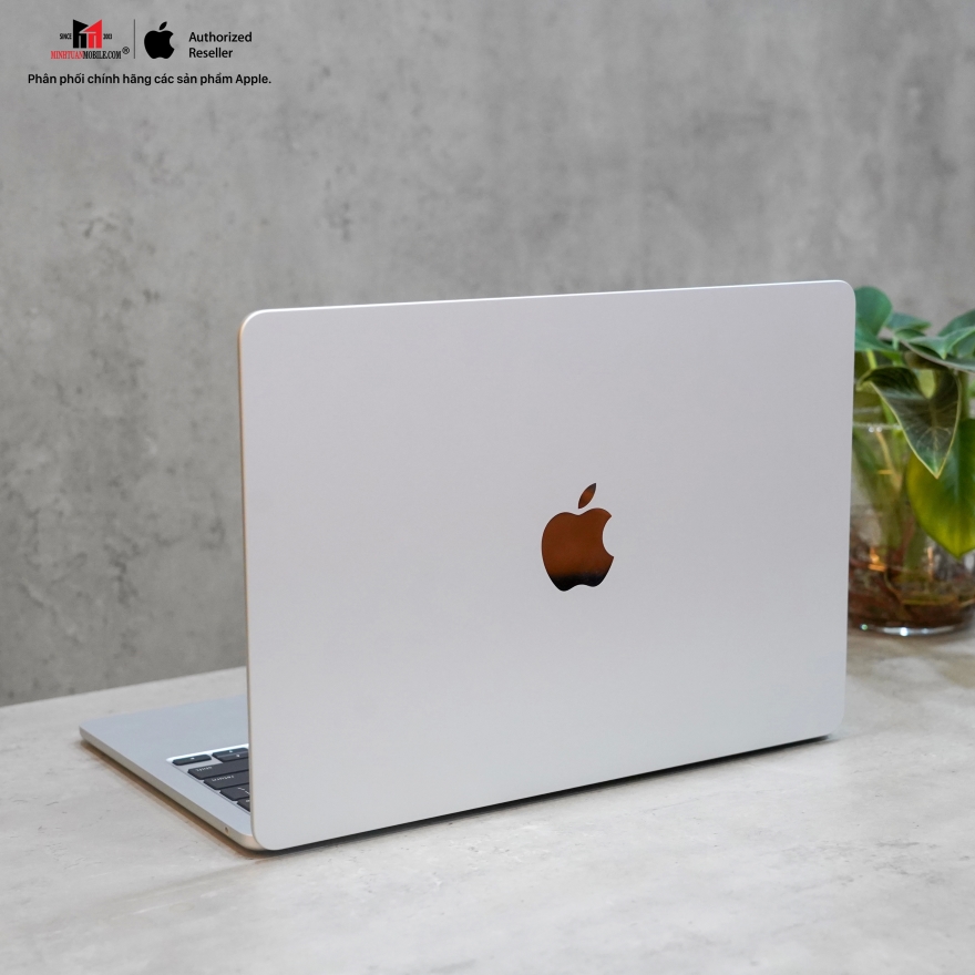 Lựa chọn macbook hay windows laptop