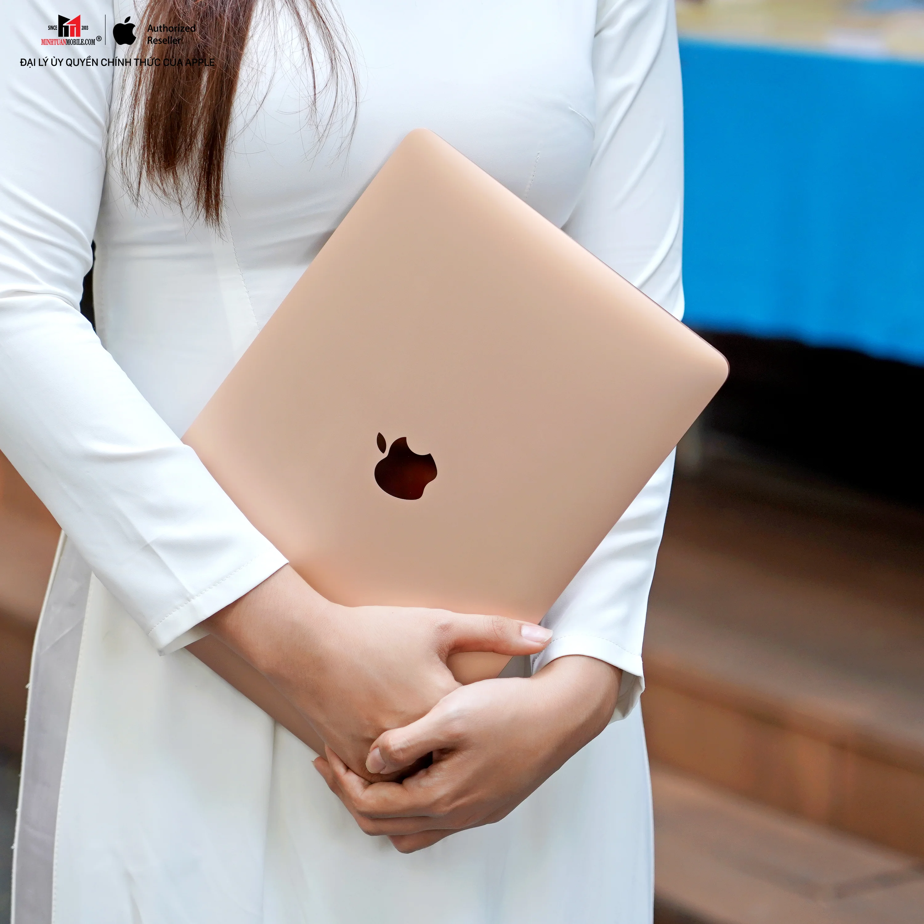 MacBook M1 giảm sốc đón Tết