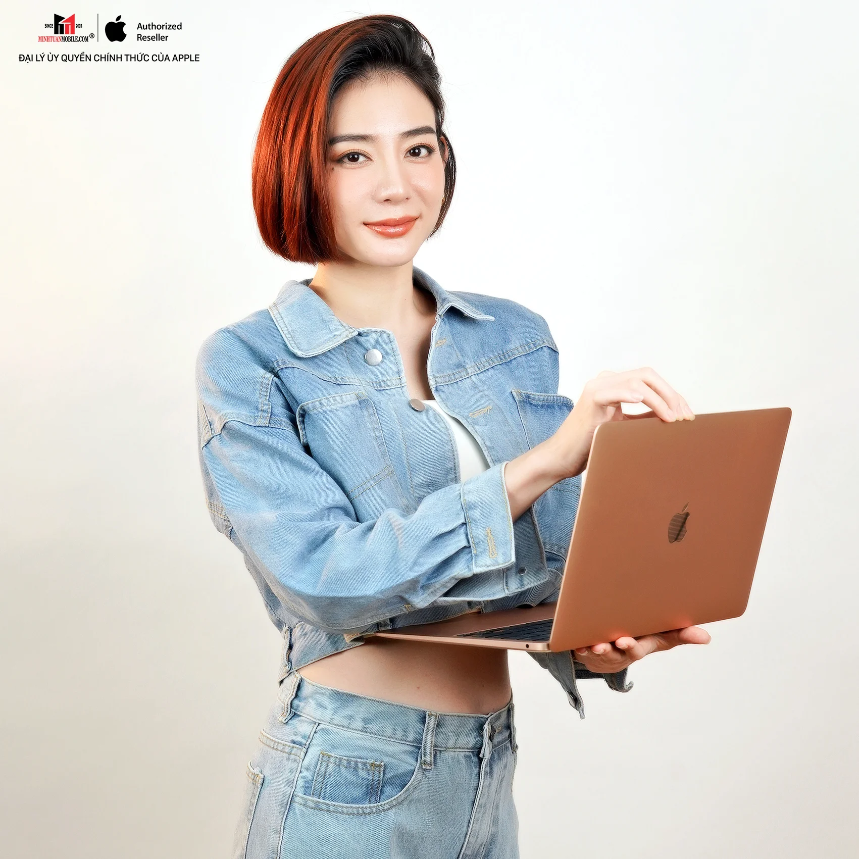 MacBook M1 giảm sốc đón Tết