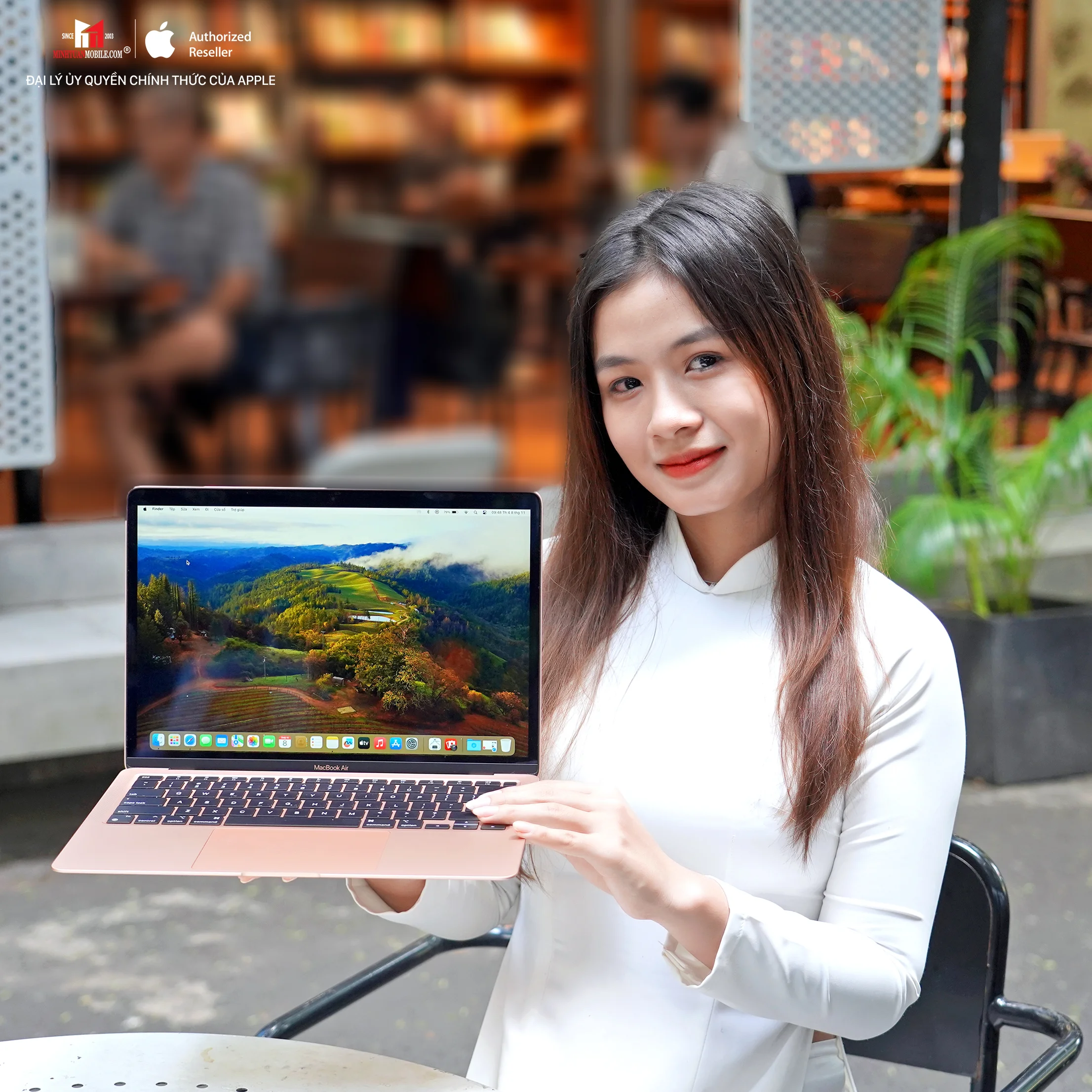 macOS Sonoma 14.3 RC được phát hành thử nghiệm