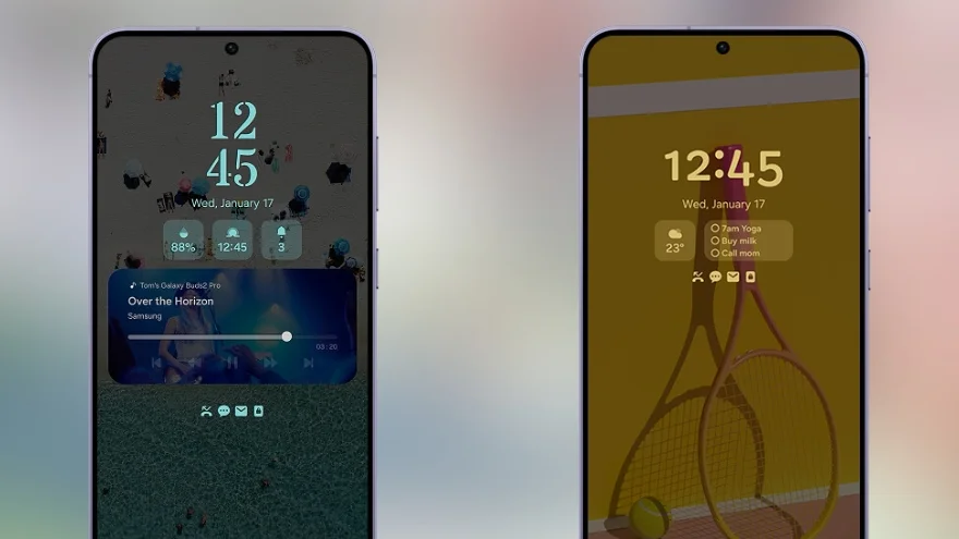 Màn hình Galaxy S24 