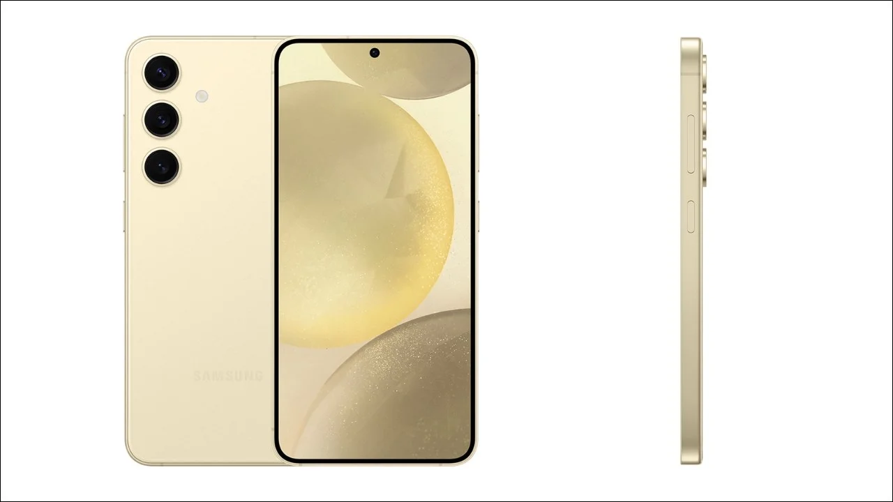 Người mệnh Kim nên chọn điện thoại Samsung Galaxy S24+ màu nào?