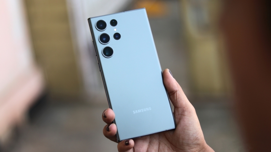 Mệnh Thuỷ thích hợp sử dụng Galaxy S24 Ultra màu gì