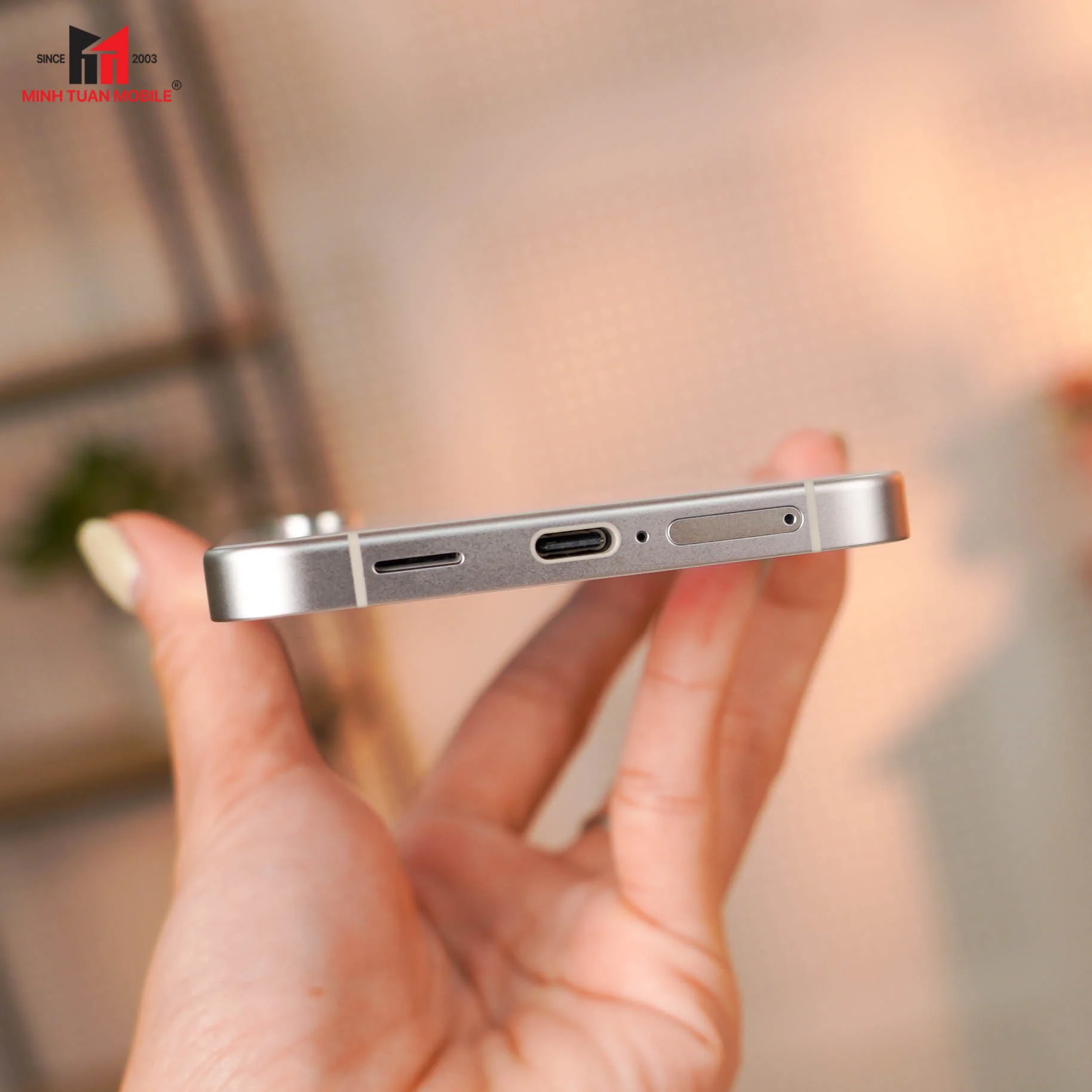 Sôi động ngày mở bán Galaxy S24 Series tại Minh Tuấn Mobile 