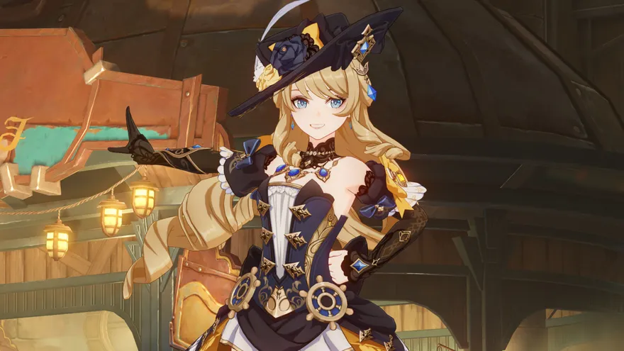 Navia - nữ hoàng của hoa hồng