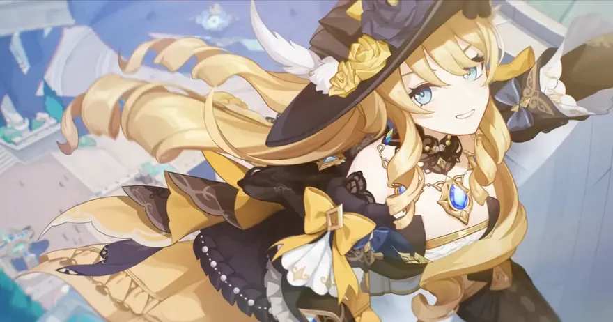 Navia - nữ hoàng của hoa hồng