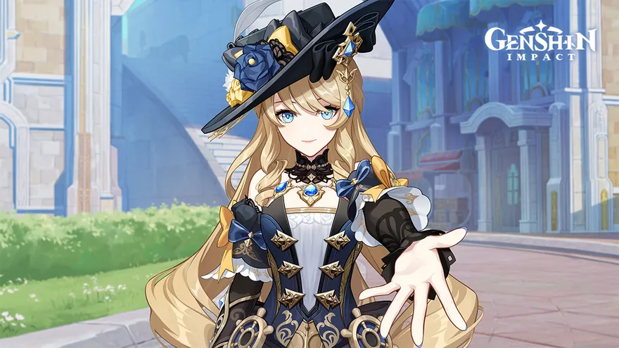 Navia - nữ hoàng của hoa hồng