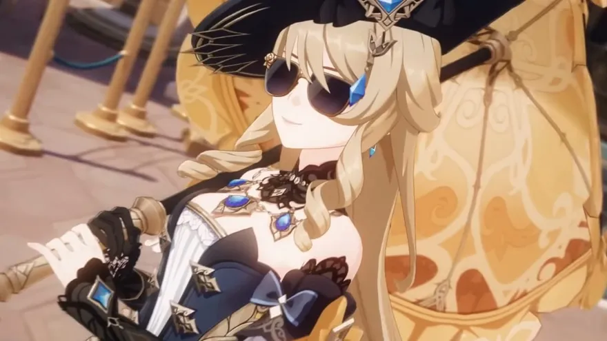 Navia - nữ hoàng của hoa hồng