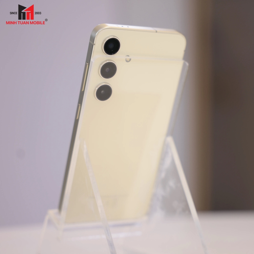 Nên lựa chọn Galaxy S24 Ultra hay Galaxy S24 Plus