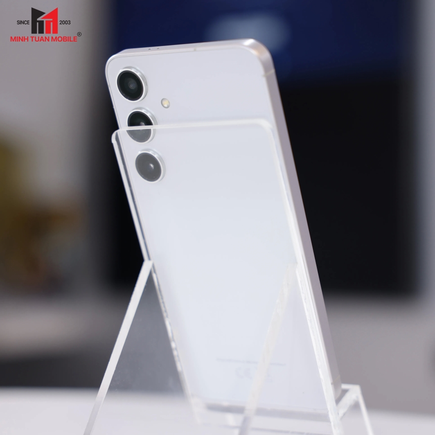 Nên lựa chọn Galaxy S24 Ultra hay Galaxy S24 Plus