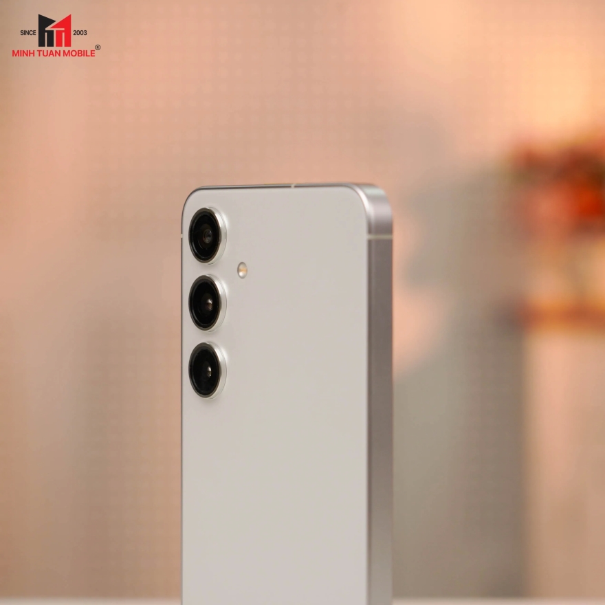 Nên lựa chọn máy nào trong dòng Galaxy S24