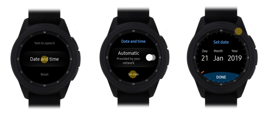 Ứng dụng Galaxy Wearable bị lỗi không thể kết nối sau khi cập nhật