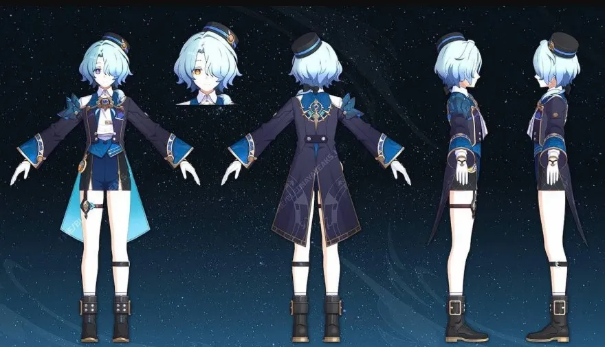 ngày ra mắt Misha