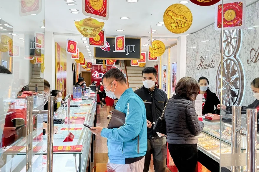 Ngày vía thần tài 2024 nên làm gì 