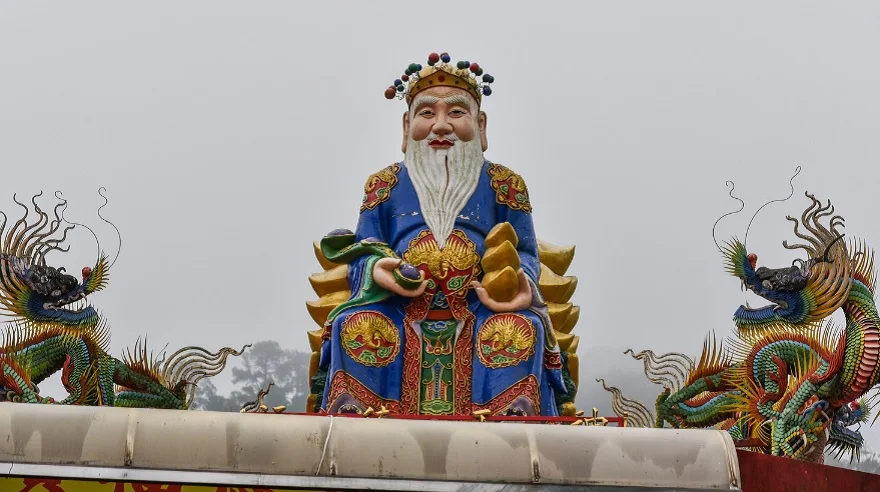 Ngày vía Thần Tài nên làm gì?