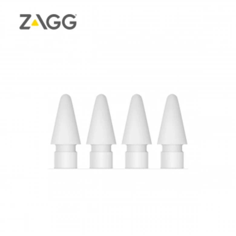 Ngòi bút cảm ứng thay thế ZAGG Apple Pencil