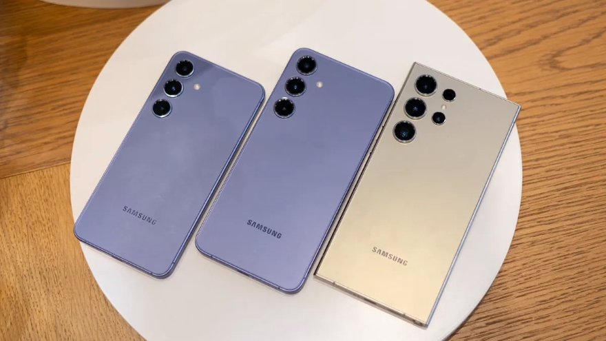 Người dùng Galaxy cũ có thể phải trả phí để dùng tính năng AI mới