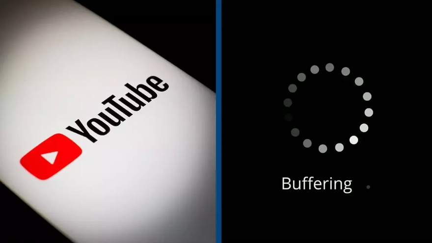 Người dùng phẫn nộ cho rằng Google cố ý làm chậm Youtube